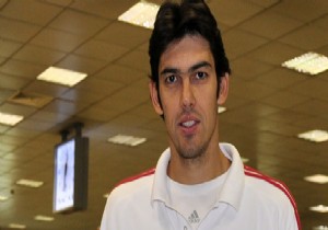 Kerem Gönlüm heyecanla ilk maçı bekliyor!