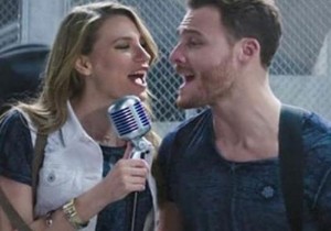 Kerem ile Serenay  ın 800 bin liralık aşkı