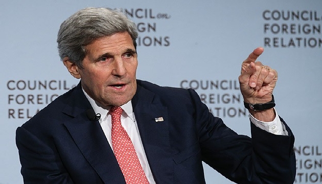 John Kerry Rusya da ne yapacak?