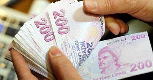 Türk Lirası nda değer kaybı hızlandı