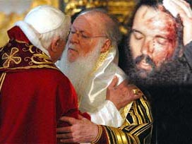 PATRİK YÜZÜNDEN KEŞİŞLER ÇATIŞTI