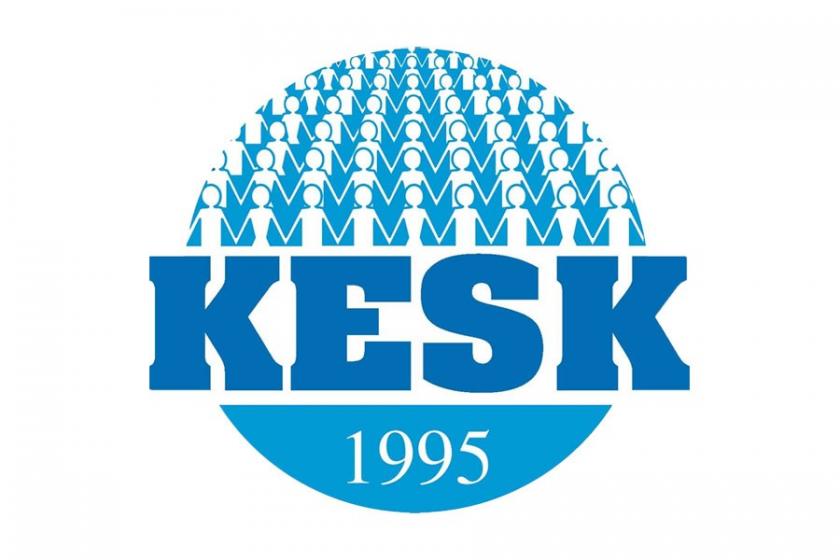 KESK,  toplu sözleşme  teklifini açıkladı