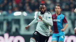 Beşiktaş a N Koudou dan iyi haber geldi