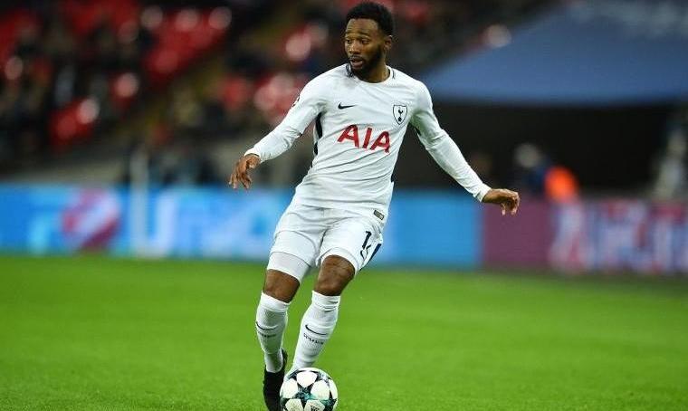 Kevin N Koudou Beşiktaş ta