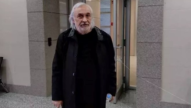 Müjdat Gezen e soruşturma