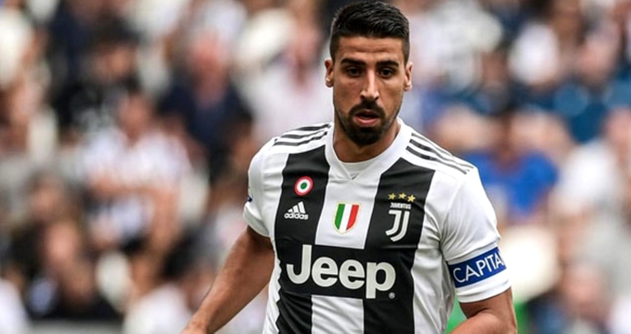 Fenerbahçe, Khedira nın peşinde