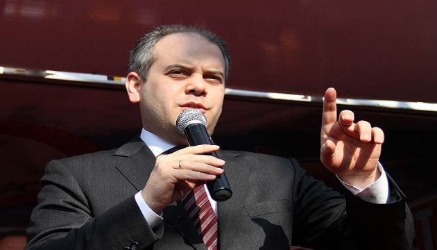 Bakan Kılıç kulüp başkanlarını bombaladı: