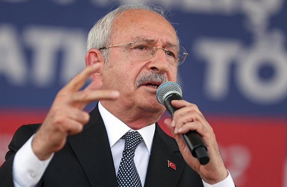 Kılıçdaroğlu ndan EYT vurgusu:  Biz çözeriz 