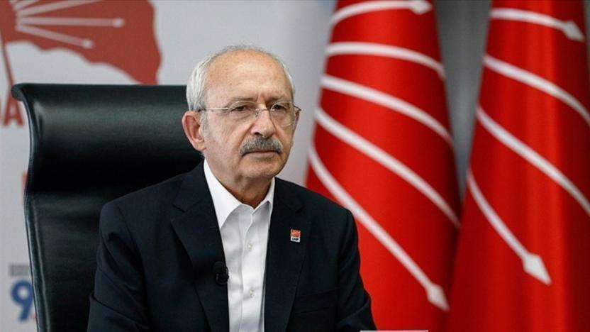 Kemal Kılıçdaroğlu ndan 19 Mayıs mesajı