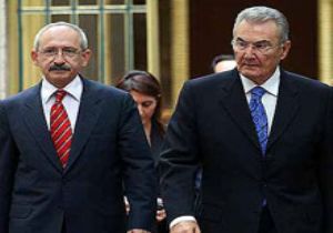CHP de Grup Başkanvekilleri Seçildi