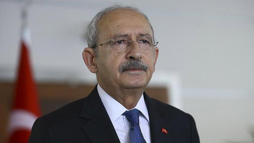 CHP Lideri Kılıçdaroğlu, Elazığ daydı