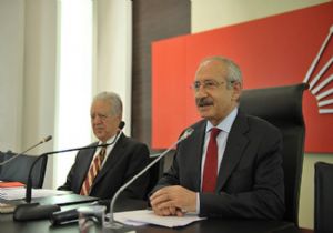Kemal Kılıçdaroğlu kimdir?