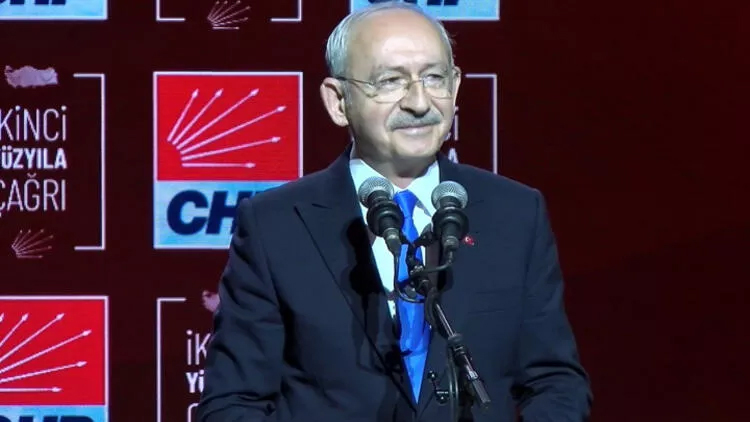 Kılıçdaroğlu ndan Nebati ye epistemolojik kopuş göndermesi