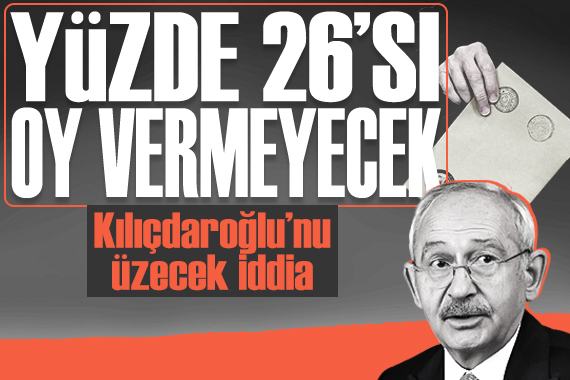 Nagehan Alçı’dan flaş HDP ve İyi Parti çıkışı: “Kılıçdaroğlu’na oy vermeyebilirler”