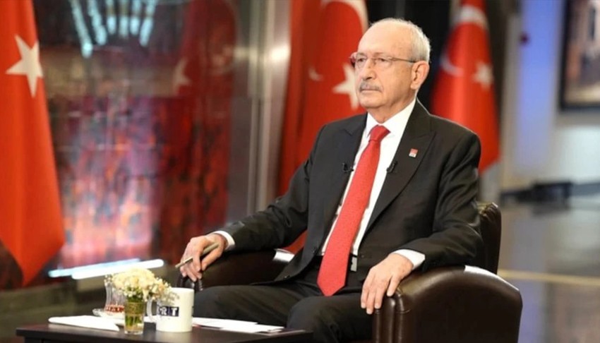 Halk TV'ye Kayyım atandı: Kılıçdaroğlu'nun sözleri yeniden gündem oldu.