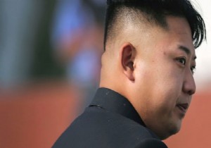 Kim Jong-un Erdoğan a mesaj gönderdi!