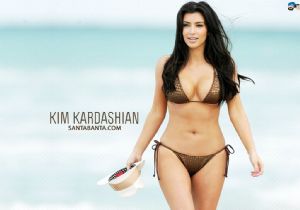 Kim Kardashian dan Keseb tweeti!
