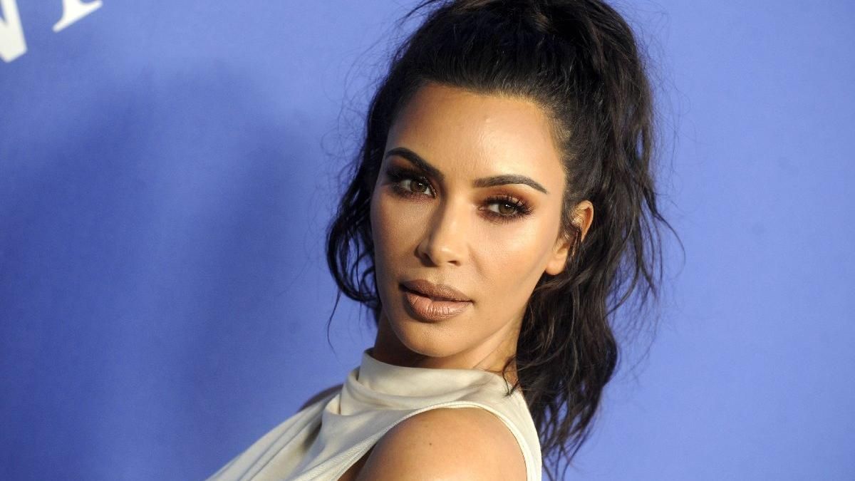 Kim Kardashian sessizliğini bozdu