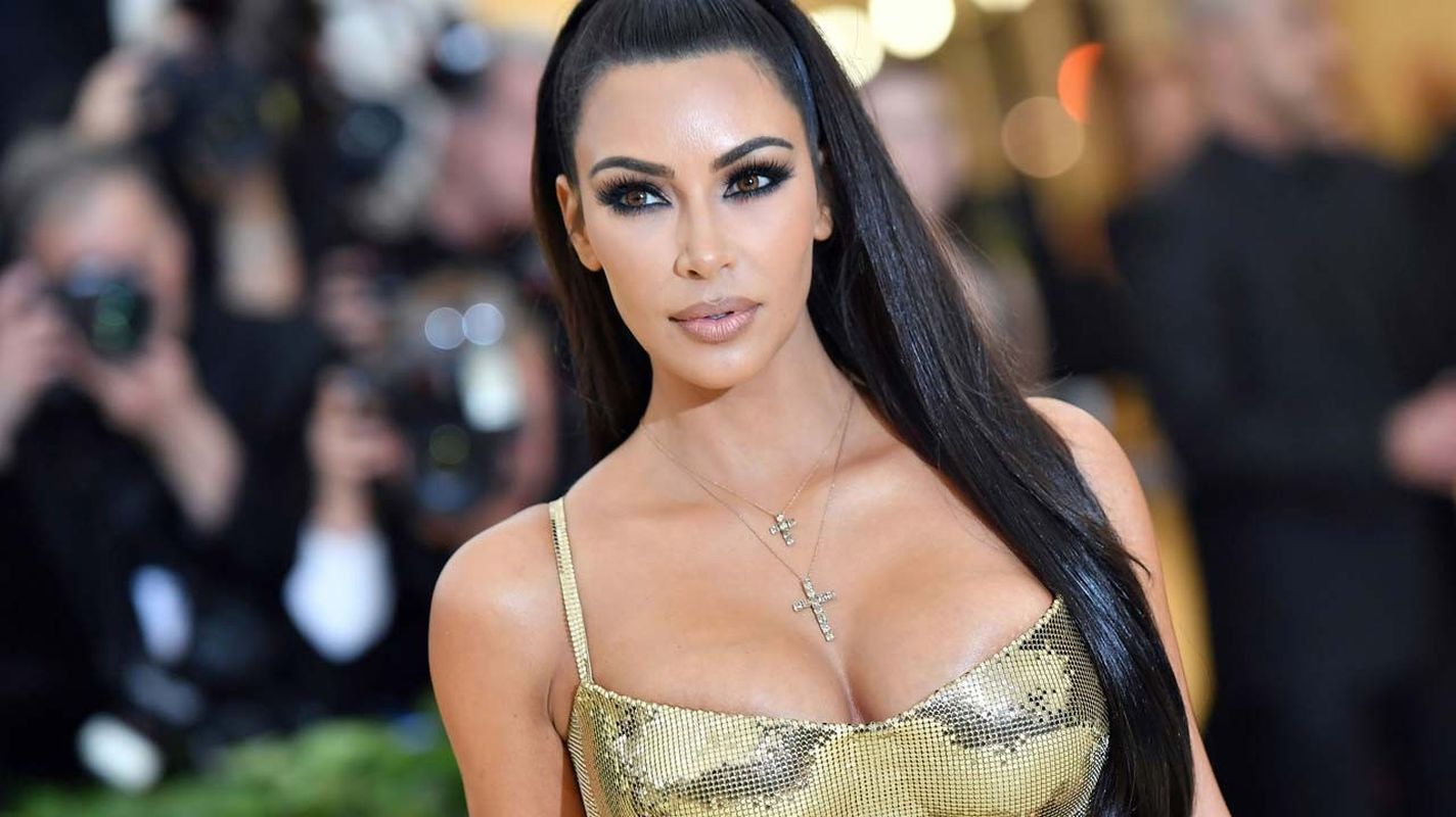 Kardashian vücudu psikolojiyi bozuyor