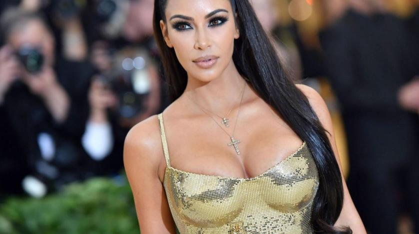 Kim Kardashian dan kötü haber!