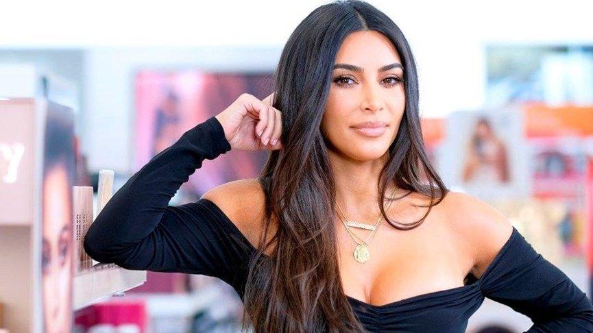 Kardashian dan yatak odası itirafı