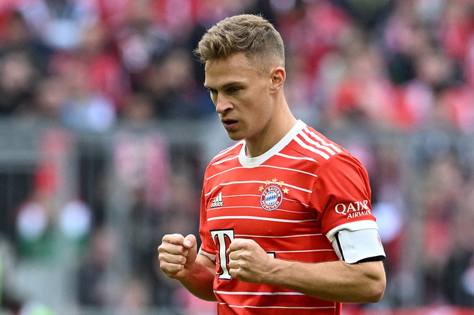 Bayern Münih te futbolcular isyan ediyor