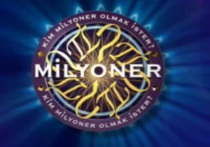 Kim Milyoner Olmak İster de hatalı soru!