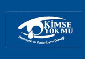 Kimse Yok Mu dan Bangladeş e kampanya