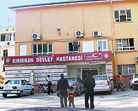 BU KADAR OLUR...