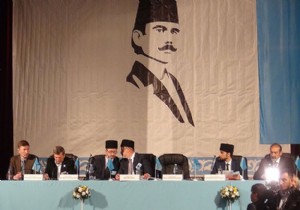 Kırım Tatarları İki Temsilci Görevlendirecek!