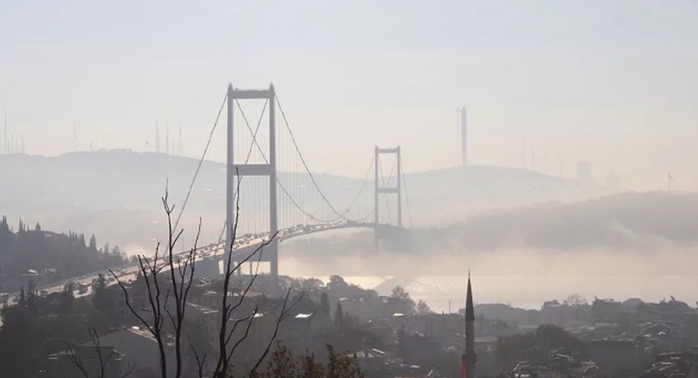 İstanbul da bu ilçelerde yaşayanlar dikkat!