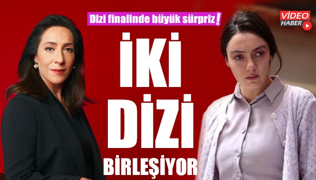 Kırmızı Oda sezon finalinde büyük sürpriz!