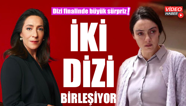 Kırmızı Oda sezon finalinde büyük sürpriz!