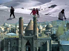 2011 KIŞ OYUNLARI ERZURUM DA YAPILACAK