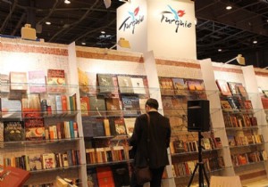 Türkiye de 2013 Yılında Ne Kadar Kitap Yayımlandı?