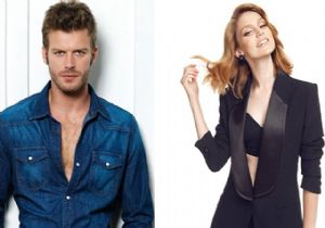 Kıvanç Tatlıtuğ Yeni Dizi Hazrılıklarına Başladı!