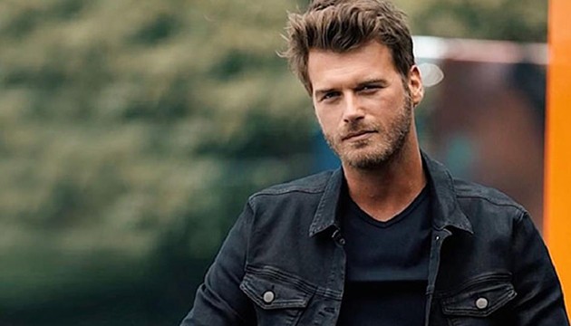 Kıvanç Tatlıtuğ anılarını anlattı: Evde kuzu besledik