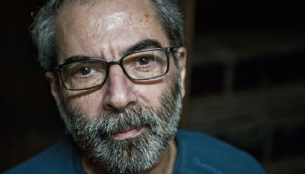 Ümit Kıvanç… Çünkü…