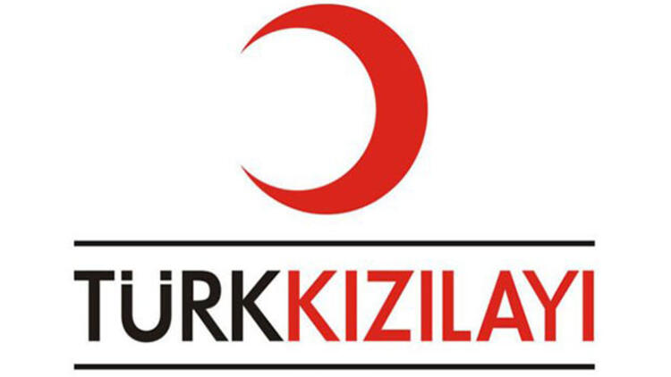 Kızılay dan yeni  bağış  açıklaması