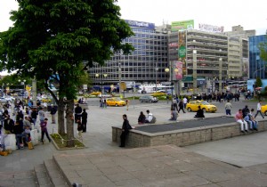 KIZILAY: SINIR ÖTESİ OPERASYONA HAZIRIZ