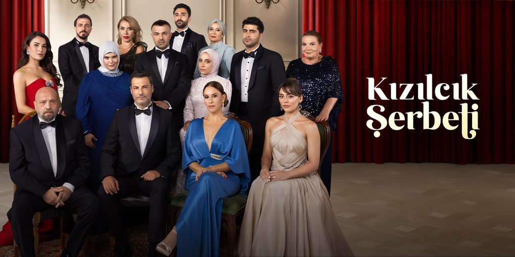 Kızıkcık Şerbeti ne  Seda  geliyor