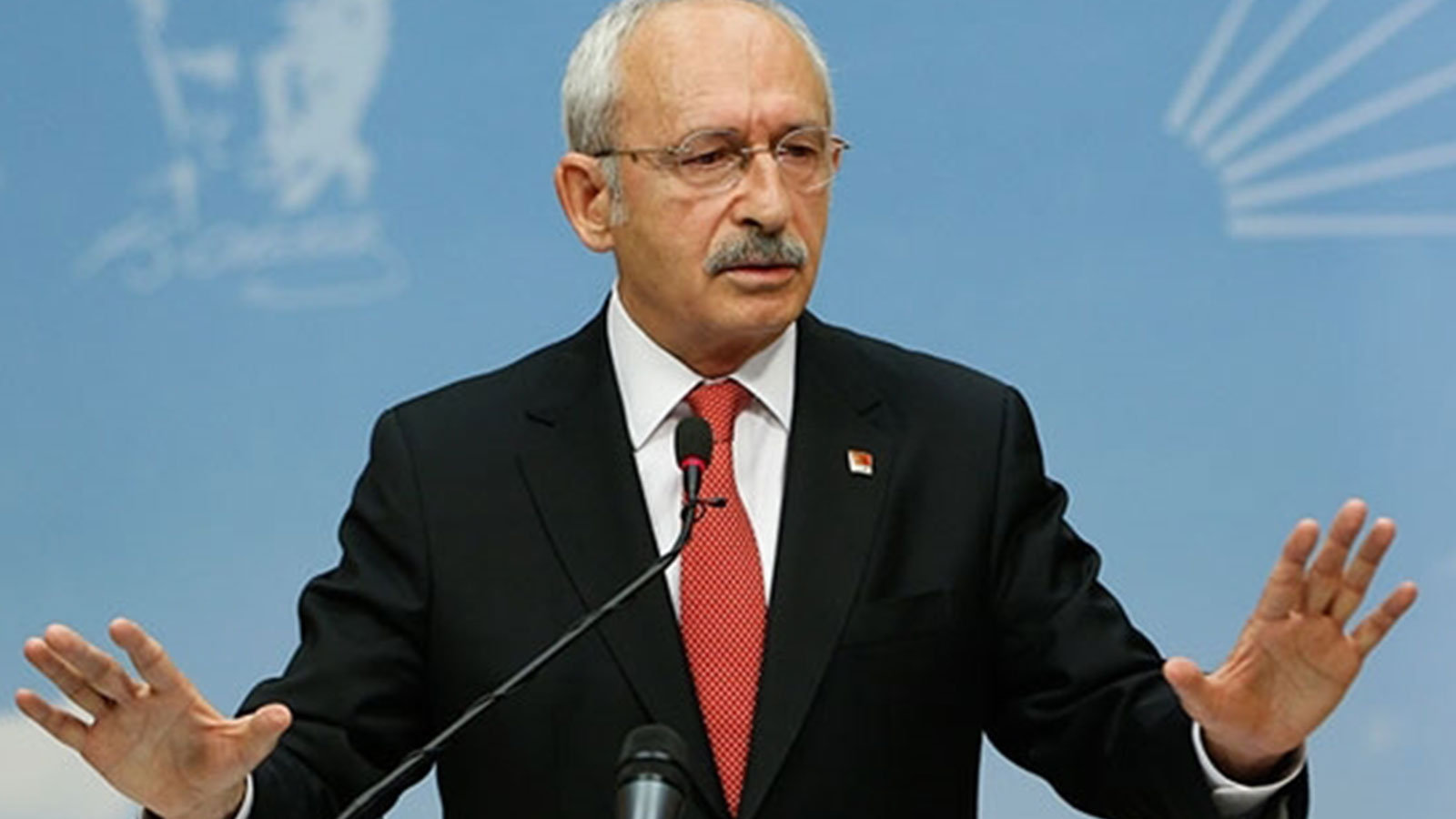 İMAMOĞLU, KILIÇDAROĞLU NA AYIP ETTİ!