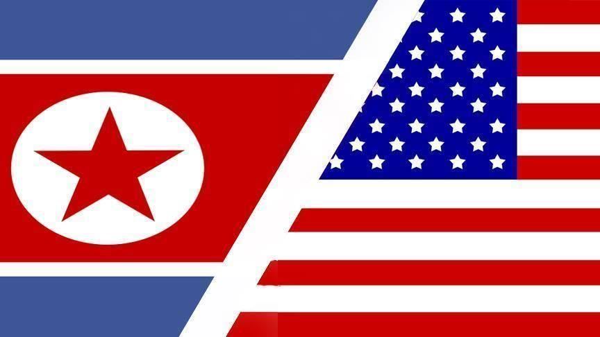 Kuzey Kore den ABD ye tepki