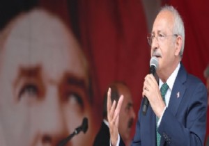 Kılıçdaroğlu'ndan Erdoğan'a yanıt
