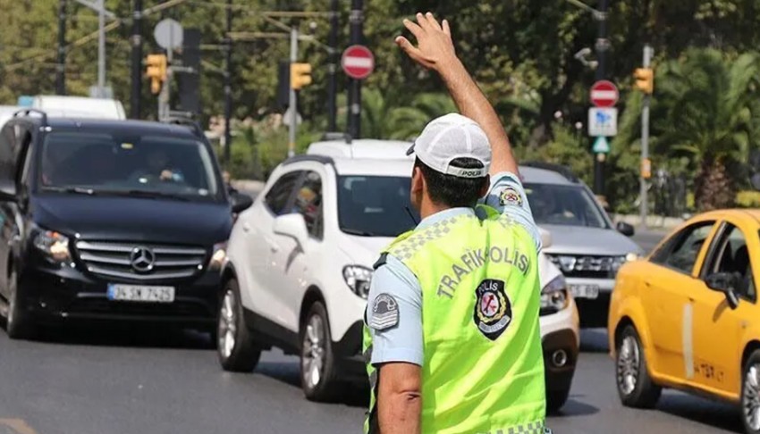 Kadıköy'de bu yollar trafiğe kapatılacak