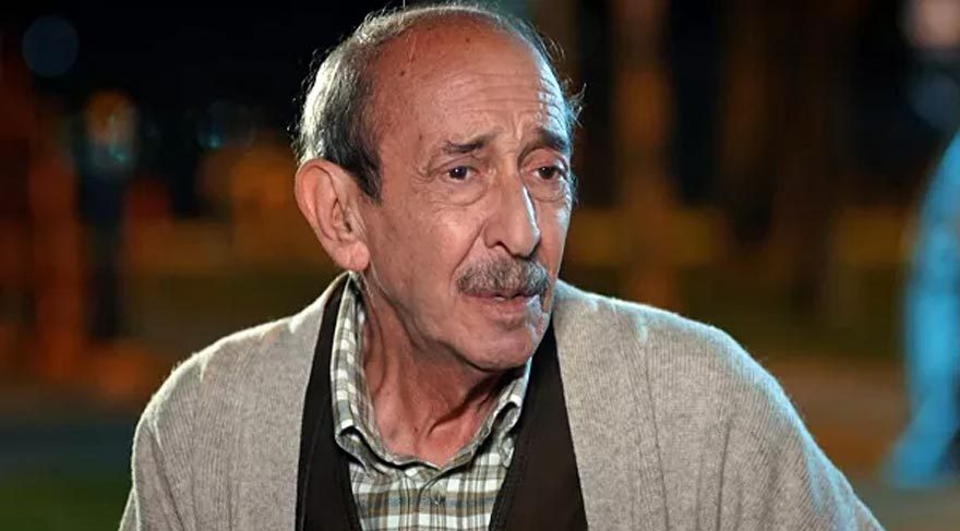 Usta oyuncudan üzücü haber