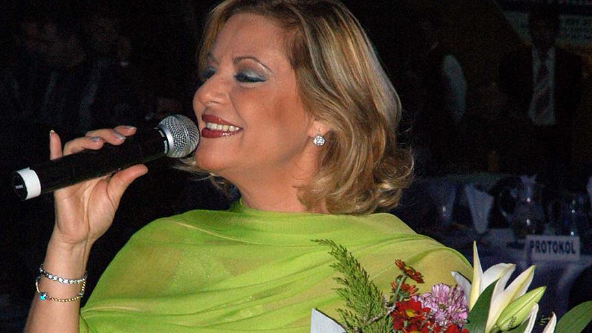 Müşerref Akay, İstanbul da konser verecek