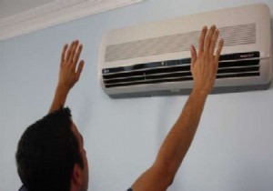 Bilinçsizce Kullanılan Klimalara Karşı Dikkat