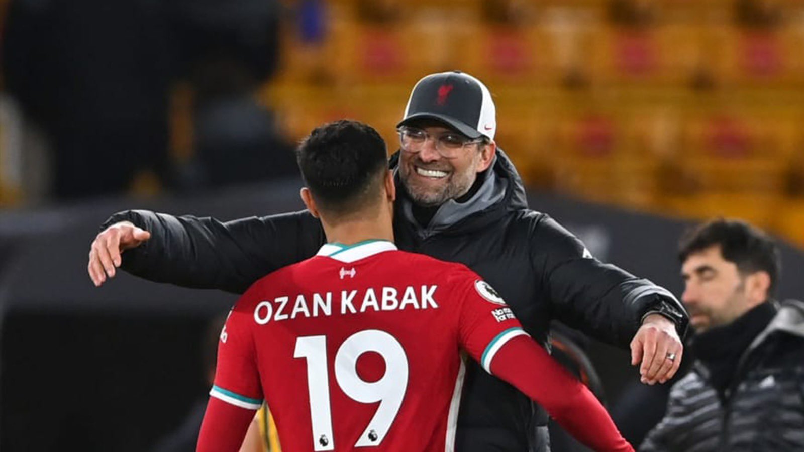 Klopp tan Ozan Kabak açıklaması! Takımda kalacak mı?