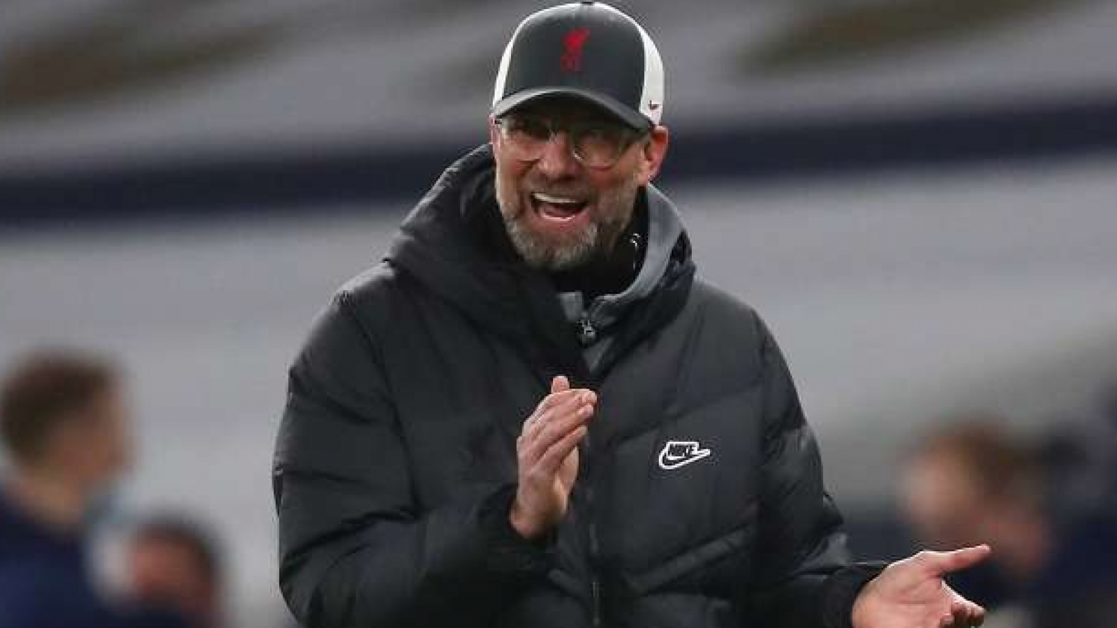 Klopp tan Ozan Kabak açıklaması